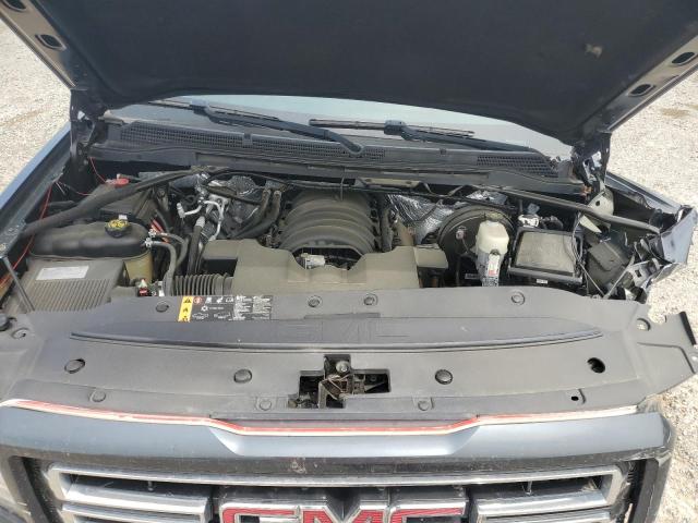 2017 GMC SIERRA K15 - 3GTU2MEC4HG277778
