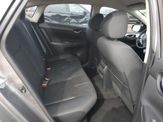 2016 NISSAN SENTRA S - 3N1AB7AP7GY326884
