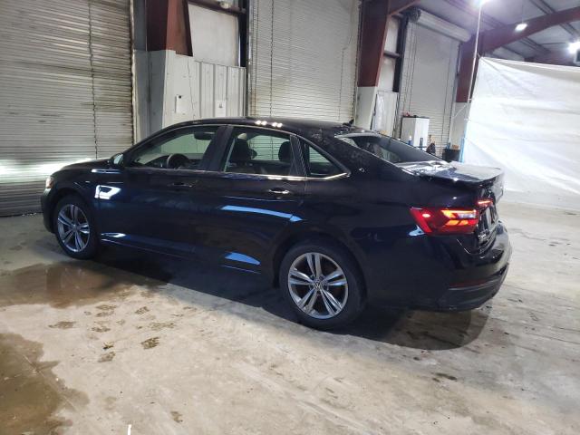 Vin: 3vwem7bu1pm027103, lot: 50368935, volkswagen jetta se 20232