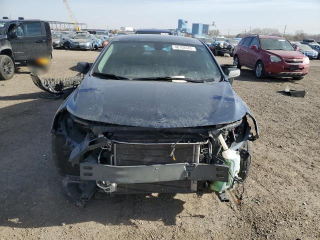 2019 CHEVROLET MALIBU LS - 1G1ZB5ST7KF222257