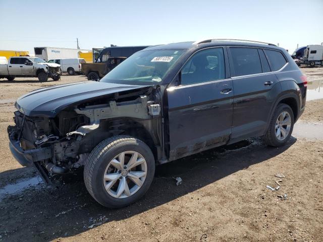 VOLKSWAGEN ATLAS S