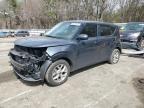 2023 KIA SOUL LX - KNDJ23AU3P7212233