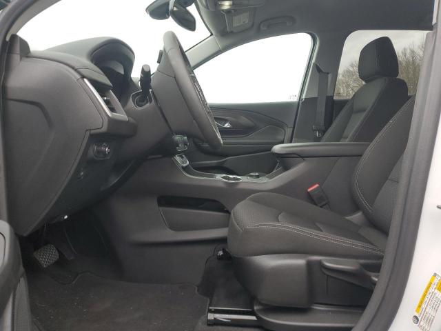 2024 GMC TERRAIN SL - 3GKALMEG6RL394973