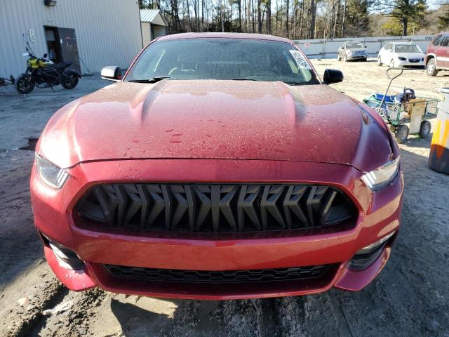 2016 FORD MUSTANG - 1FA6P8TH8G5270697