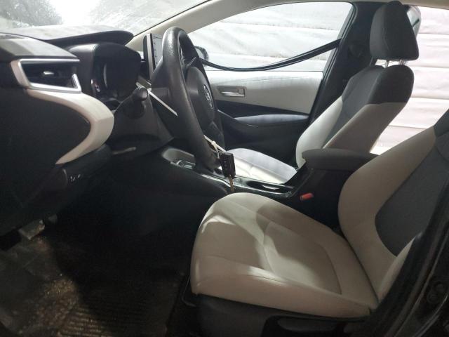 2020 TOYOTA COROLLA LE - 5YFEPRAEXLP078635