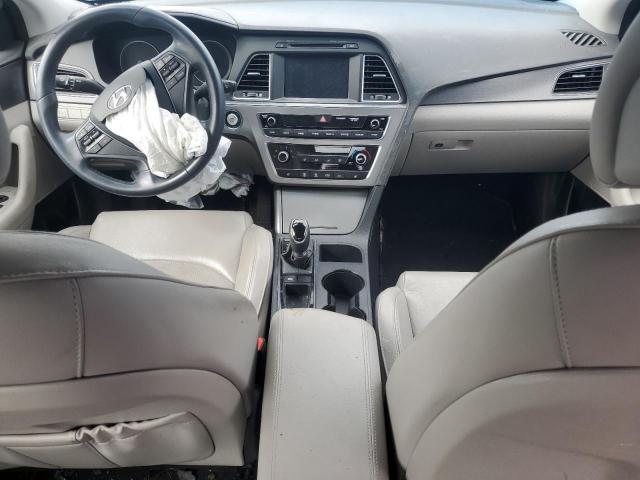 2017 HYUNDAI SONATA SPO 5NPE34AF1HH591168