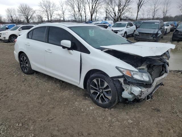 2015 HONDA CIVIC EX - 19XFB2F84FE103516