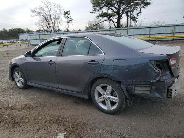 Vin: 4t1bf1fk3eu362325, lot: 50944165, toyota camry l 20142
