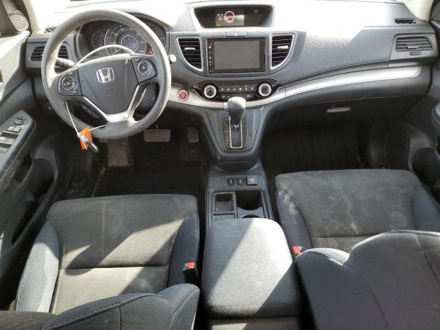 2016 HONDA CR-V EX 2HKRM4H59GH660182