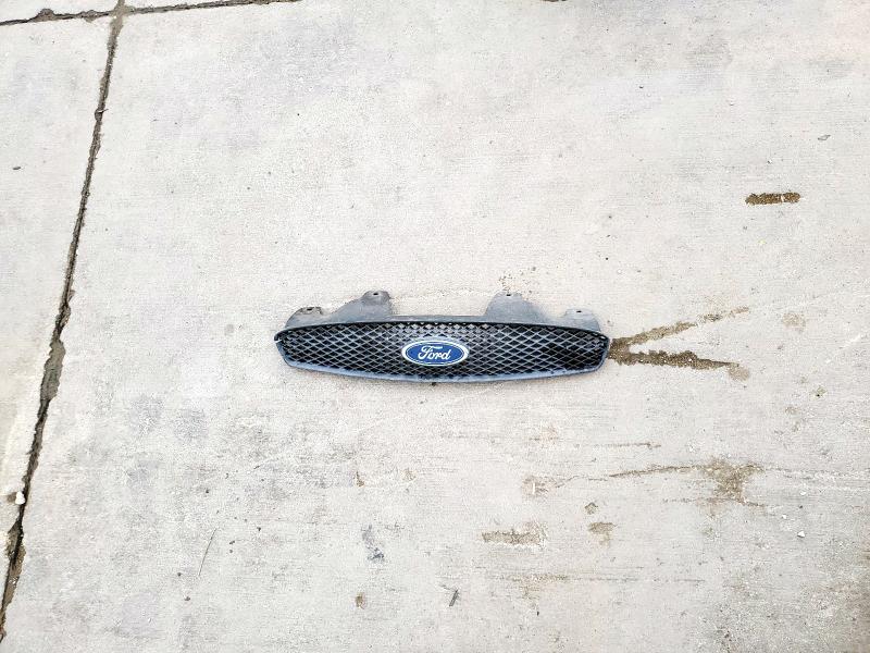 2007 FORD TAURUS SE #3277128927