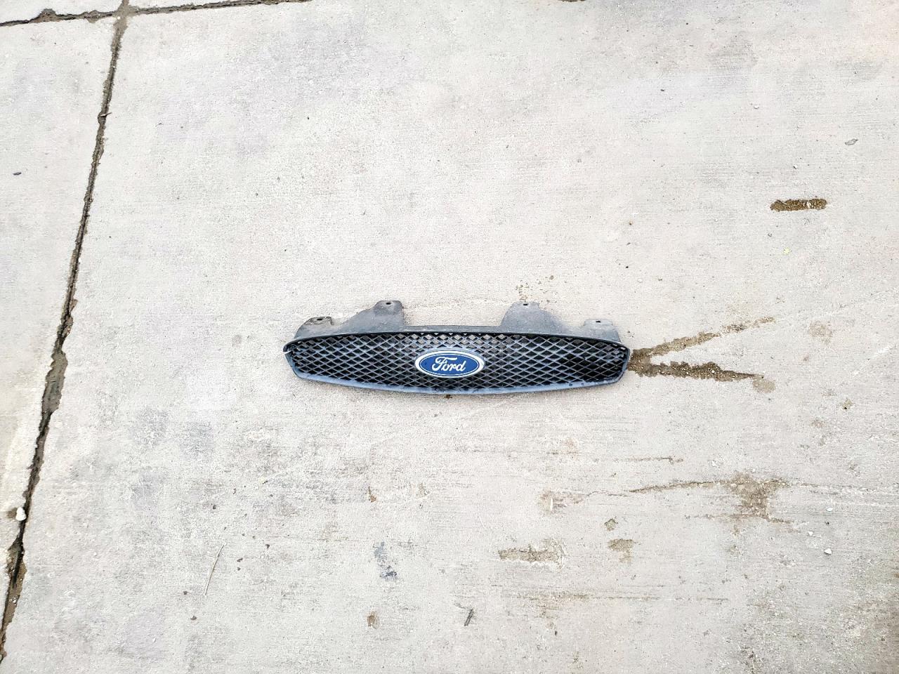 Lot #3277128927 2007 FORD TAURUS SE