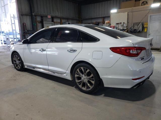2015 HYUNDAI SONATA SPO - 5NPE34AB4FH247196