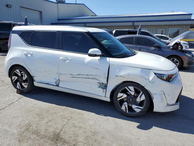 Vin: kndj53au9p7876186, lot: 47801155, kia soul gt line 20234