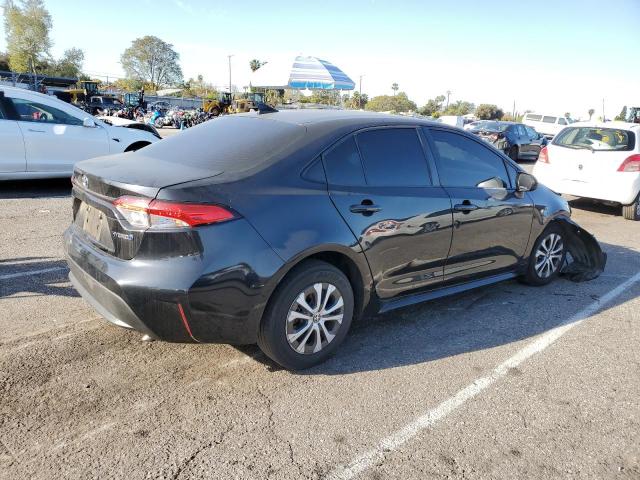 Vin: jtdeamde2nj051596, lot: 48416015, toyota corolla le 20223