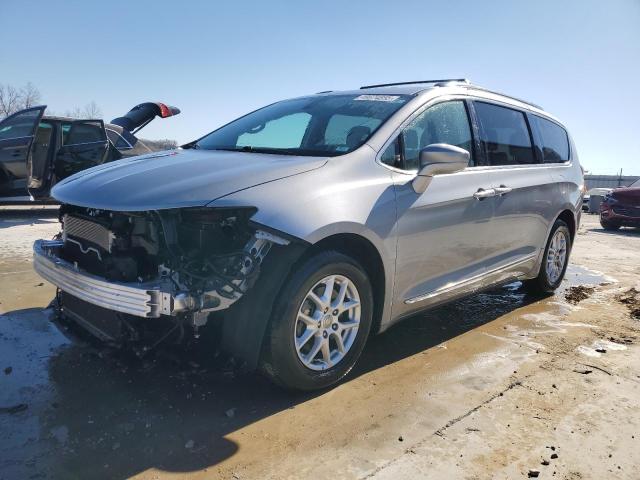 CHRYSLER PACIFICA T