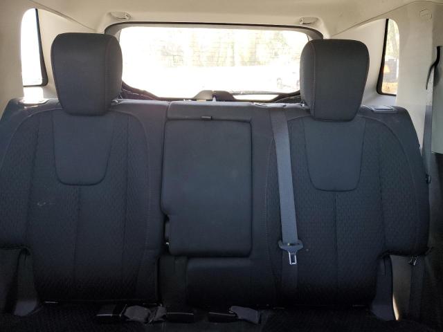 2015 GMC TERRAIN SL - 2GKALMEK8F6366497