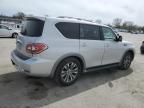 Lot #3293436411 2018 NISSAN ARMADA SV