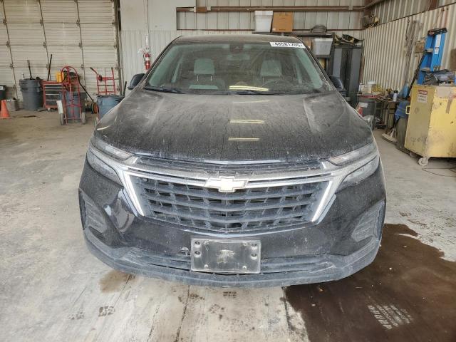 2022 CHEVROLET EQUINOX LS - 2GNAXHEV4N6131540