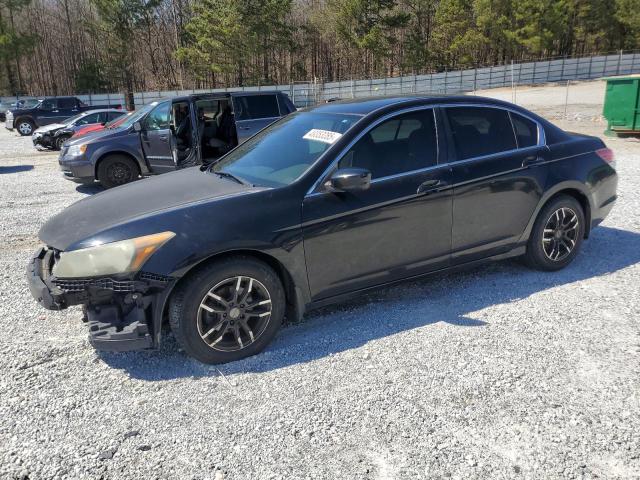 2009 HONDA ACCORD LXP #3113262754