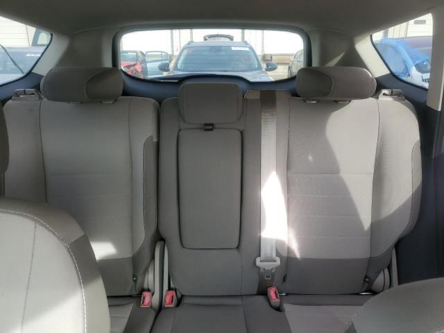 2016 FORD ESCAPE SE - 1FMCU9G96GUB01147