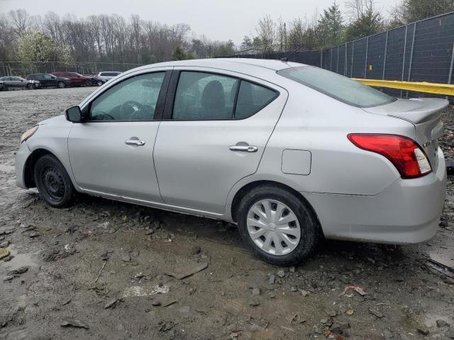 Vin: 3n1cn7ap5jl869543, lot: 50054215, nissan versa s 20182
