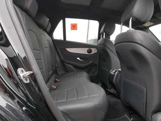 2022 MERCEDES-BENZ GLC 300 4M - W1N0G8EB5NV331163