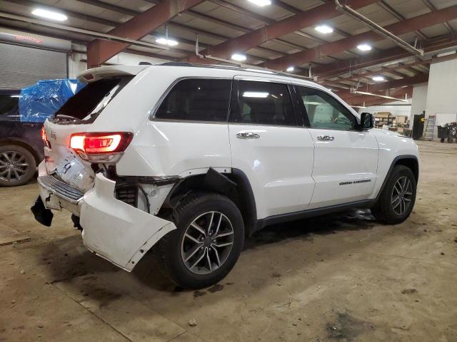 Vin: 1c4rjfbg2mc589042, lot: 51109095, jeep grand cher limited 20213