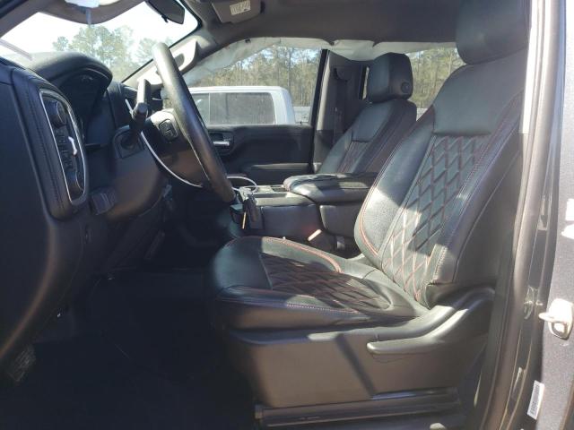 2020 CHEVROLET SILVERADO - 3GCUYDED2LG180241