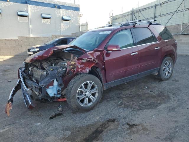 GMC ACADIA SLT-1