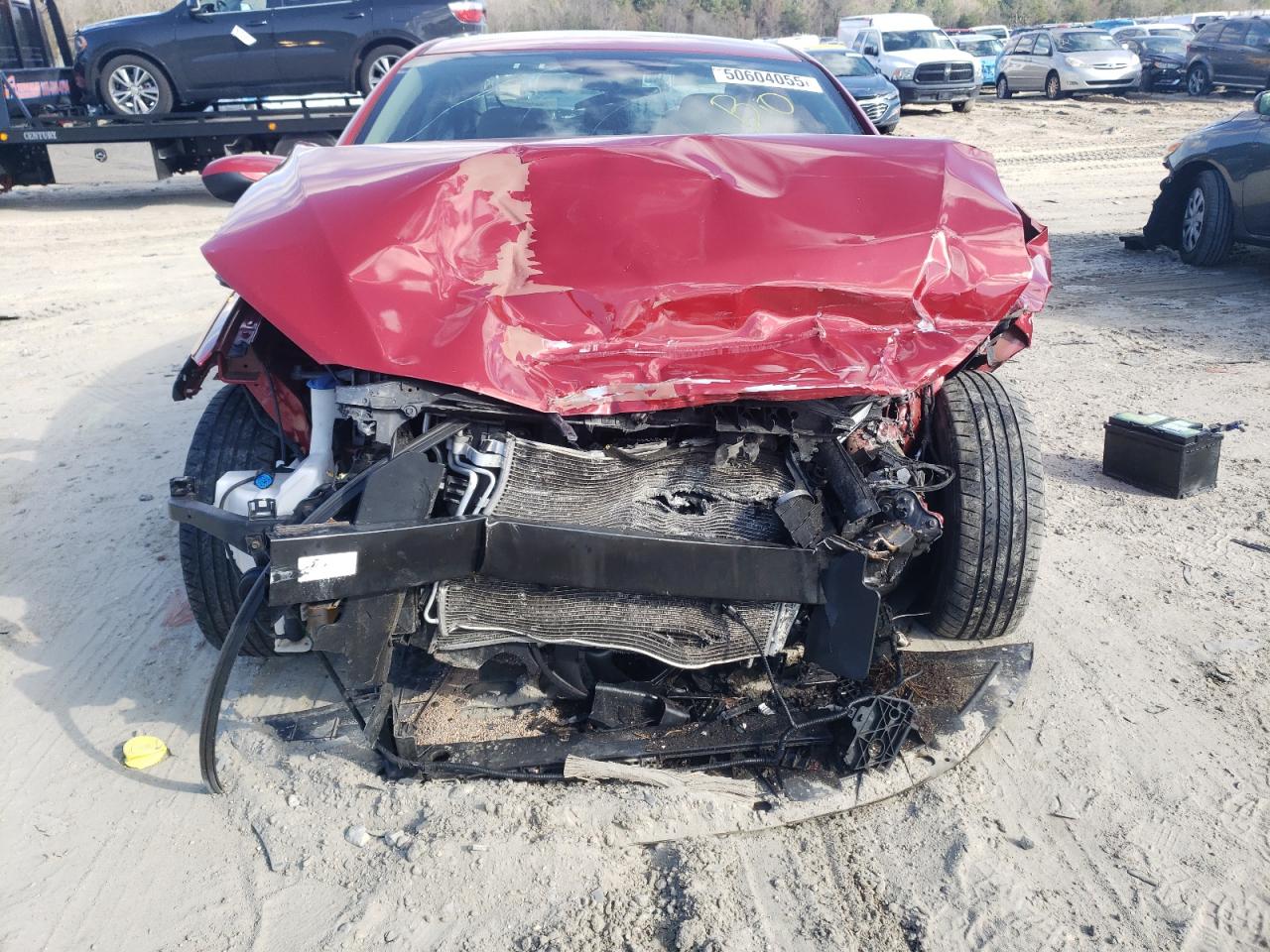 Hyundai Elantra se 2018