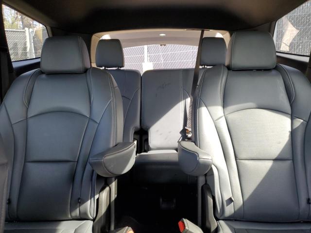 2022 BUICK ENCLAVE ES - 5GAERBKWXNJ108220