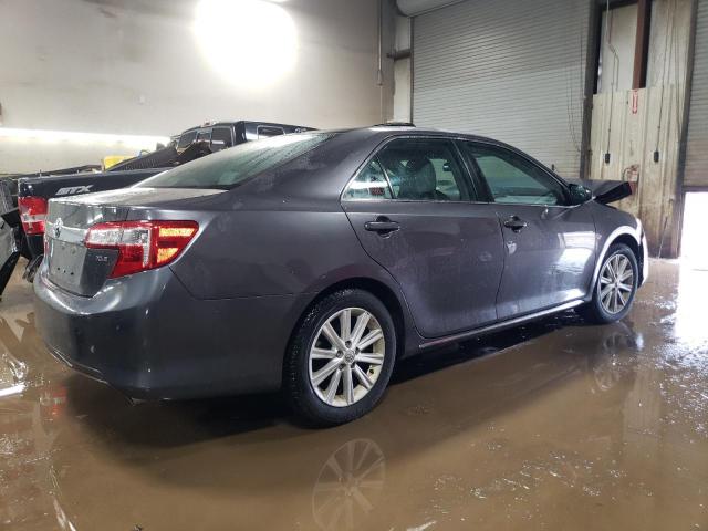 Vin: 4t1bk1fk1du532790, lot: 50951565, toyota camry se 20133