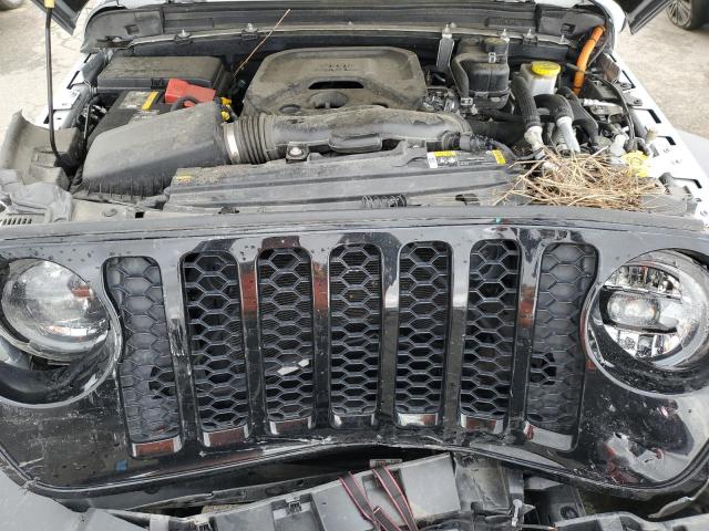 2023 JEEP WRANGLER 4 - 1C4JJXN69PW703790