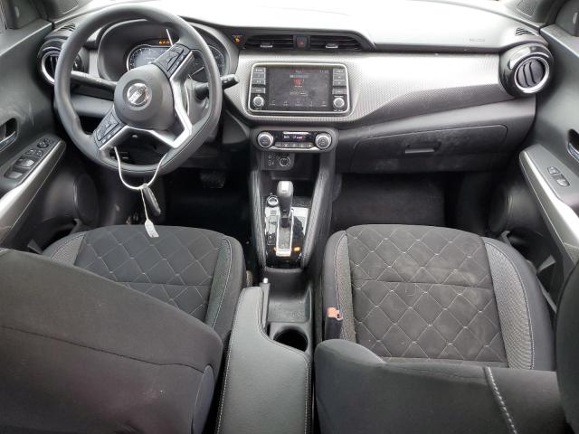 2020 NISSAN KICKS SV - 3N1CP5CV1LL503351