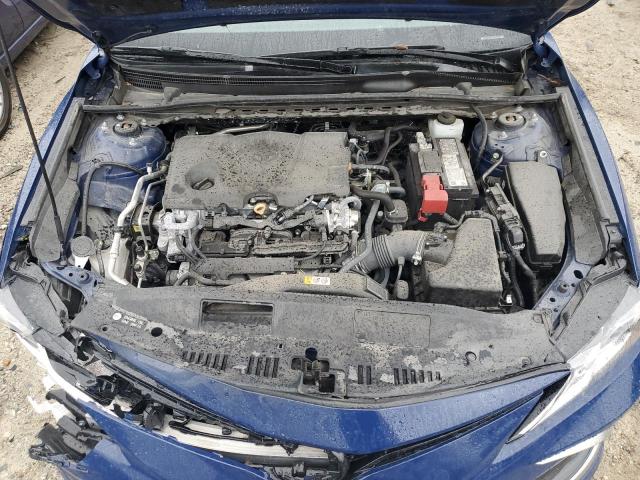 2023 TOYOTA CAMRY LE - 4T1R11AK9PU141853