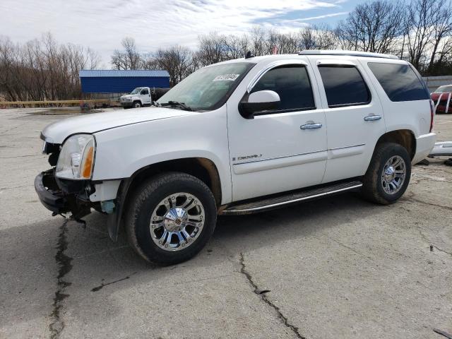 2007 GMC YUKON DENA #3130720980