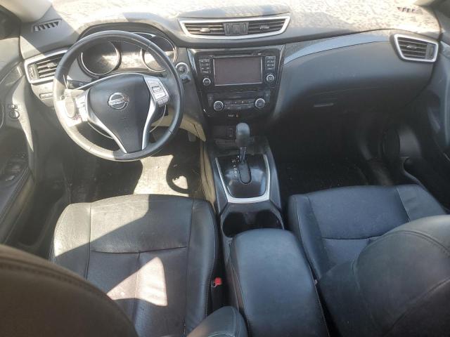 2015 NISSAN ROGUE S - 5N1AT2MVXFC863923