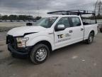 2017 FORD F150 SUPER - 1FTEW1CP2HFC42493