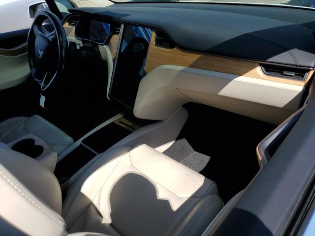2018 TESLA MODEL X - 5YJXCDE2XJF104182