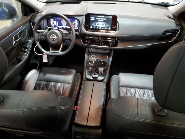 2023 NISSAN ROGUE PLAT JN8BT3DD3PW319936