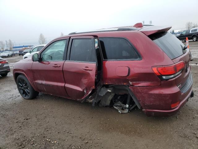 Vin: 1c4rjfag6mc891211, lot: 50994155, jeep grand cher laredo 20212