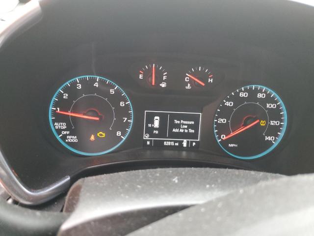 2020 CHEVROLET EQUINOX LS - 2GNAXHEV6L6271781