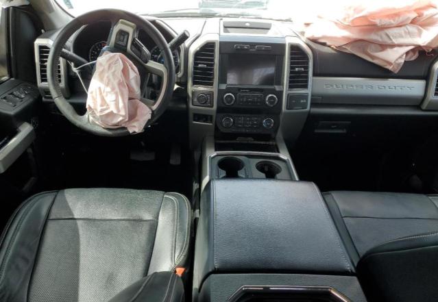 2019 FORD F250 SUPER - 1FT7W2BT5KEF69349