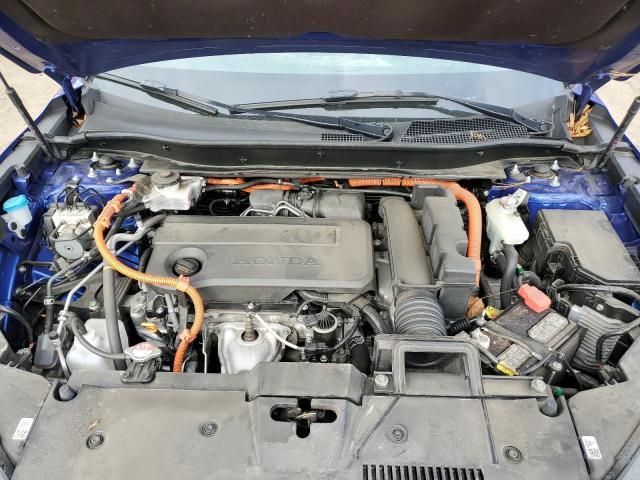2024 HONDA CR-V SPORT - 5J6RS6H5XRL004616