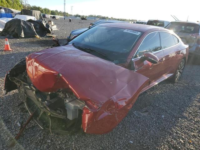 Vin: wvwar7an4ke027060, lot: 50169065, volkswagen arteon se 2019 img_1