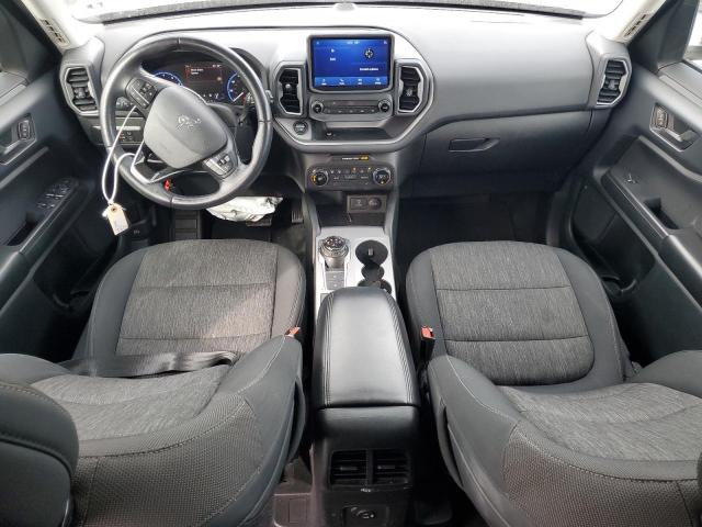 2021 FORD BRONCO SPO 3FMCR9B69MRB23760
