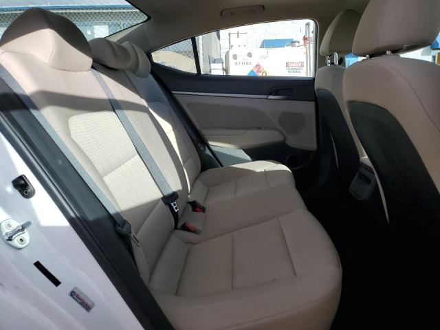 2017 HYUNDAI ELANTRA SE - 5NPD84LF5HH194735