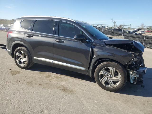 2021 HYUNDAI SANTA FE S - 5NMS24AJ7MH364939