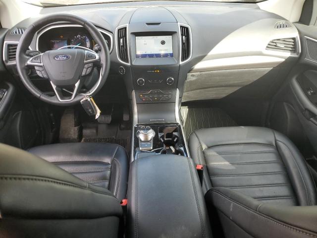 2019 FORD EDGE SEL - 2FMPK4J92KBC55825