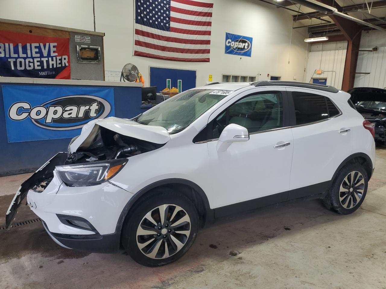 BUICK ENCORE ESSENCE